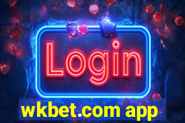 wkbet.com app